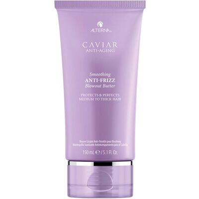 Alterna Caviar Anti-Frizz Blowout Butter (150 ml) Alterna Caviar Anti-Frizz Blowout Butter (150 ml)