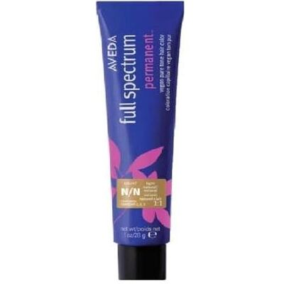 Aveda, Haarfarbe, Full Sp Pure Tone Light Grey/Violet 28G (28g) Aveda, Haarfarbe, Full Sp Pure Tone Light Grey/Violet 28G (28g)
