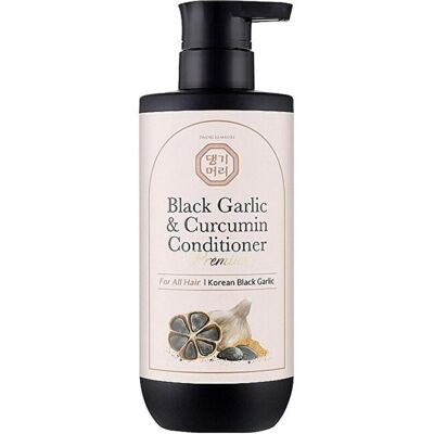 DAENG GI MEO RI Schwarze Knoblauch & Kurkuma Behandlung - Conditioner DAENG GI MEO RI Schwarze Knoblauch & Kurkuma Behandlung - Conditioner