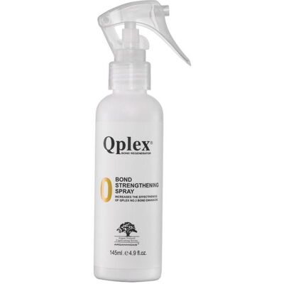 Arganmidas, Haarspray, - Qplex No.0 BOND STRENGTHENING SPRAY - 145ml (145 ml) Arganmidas, Haarspray, - Qplex No.0 BOND STRENGTHENING SPRAY - 145ml (145 ml)