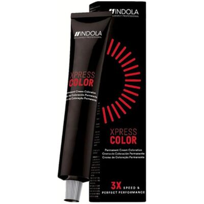 Indola, Haarfarbe, XpressColor 91 60 ML NEU von IND (Helles Aschblond) Indola, Haarfarbe, XpressColor 91 60 ML NEU von IND (Helles Aschblond)