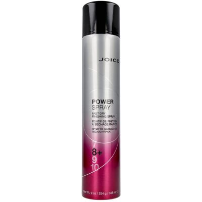 Joico PowerSpray Lacquer 345ml - Haarspray Joico PowerSpray Lacquer 345ml - Haarspray
