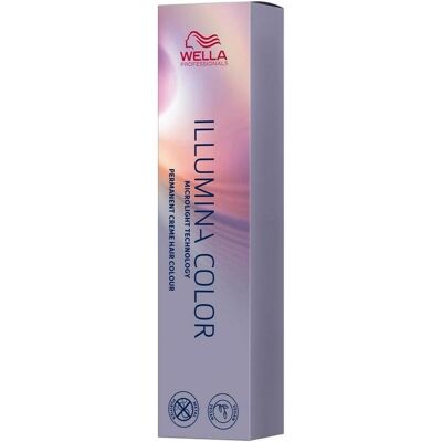 Wella, Haarfarbe, Illumina Color (6/16 dunkelblond asch-violett) Wella, Haarfarbe, Illumina Color (6/16 dunkelblond asch-violett)