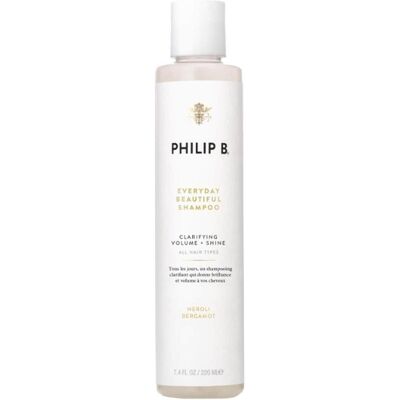 Philip B., Shampoo, - Everyday Beautiful Shampoo (220 ml) Philip B., Shampoo, - Everyday Beautiful Shampoo (220 ml)