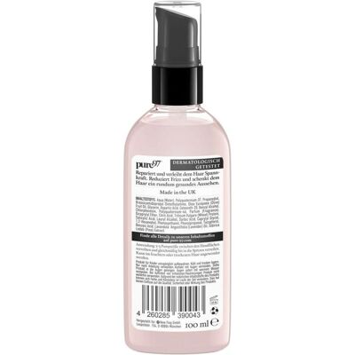 Pure97, Haaröl + Haarserum, Lavendel & Pinienbalsam Creme-Öl (100 ml) Pure97, Haaröl + Haarserum, Lavendel & Pinienbalsam Creme-Öl (100 ml)