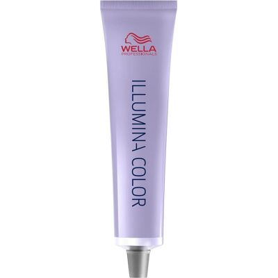 Wella, Haarfarbe, Haarfarben Illumina Color ME+ 9/59 Lichtblond Gold-Asch / 60 ml (9/59) Wella, Haarfarbe, Haarfarben Illumina Color ME+ 9/59 Lichtblond Gold-Asch / 60 ml (9/59)