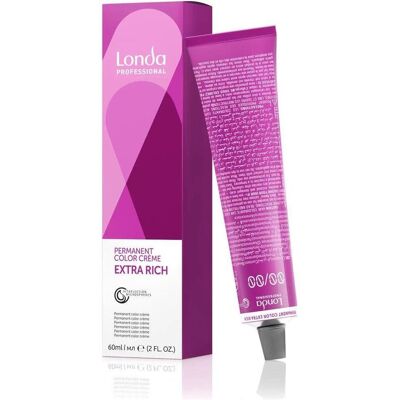 Londa Professional Londa Londacolor 7/44 Mittleres Blond Kupfer - Haarfarbe Londa Professional Londa Londacolor 7/44 Mittleres Blond Kupfer - Haarfarbe