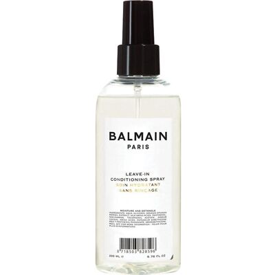 Balmain, Conditioner, Paris - Leave In Conditioning Spray 200 ml (200 ml) Balmain, Conditioner, Paris - Leave In Conditioning Spray 200 ml (200 ml)