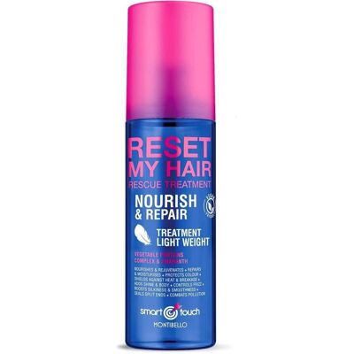 Montibello, Haarspray, Smart Touch Reset My Hair 150ml (150 ml) Montibello, Haarspray, Smart Touch Reset My Hair 150ml (150 ml)