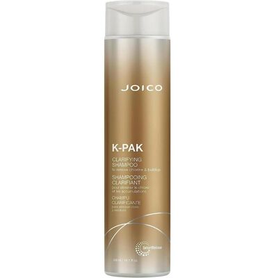 Joico K-PAK Klärendes Shampoo - Shampoo Joico K-PAK Klärendes Shampoo - Shampoo