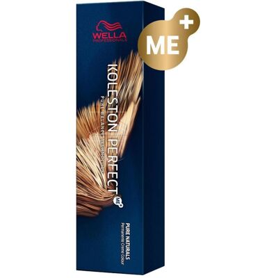 Wella, Haarfarbe, Koleston Perfect Me+ Pure Naturals (7/01) Wella, Haarfarbe, Koleston Perfect Me+ Pure Naturals (7/01)