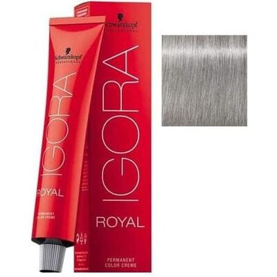 Schwarzkopf, Haarfarbe, Igora Royal 9,5-22 60ml Schwarzkopf, Haarfarbe, Igora Royal 9,5-22 60ml