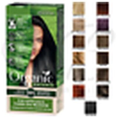 Joanna, Haarfarbe, Naturia Bio Vegan Ammoniakfreie permanente Haarfarbe Creme Joanna, Haarfarbe, Naturia Bio Vegan Ammoniakfreie permanente Haarfarbe Creme