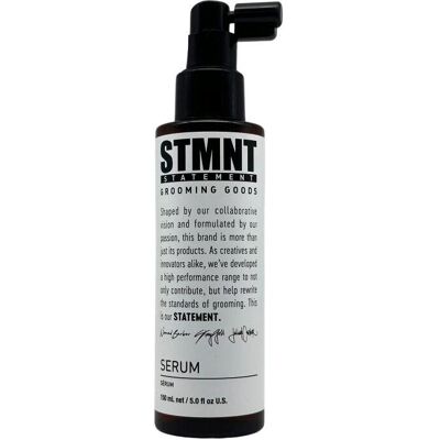 STMNT Care Serum - Nährendes Feuchtigkeitsspendendes Serum 150ml STMNT Care Serum - Nährendes Feuchtigkeitsspendendes Serum 150ml