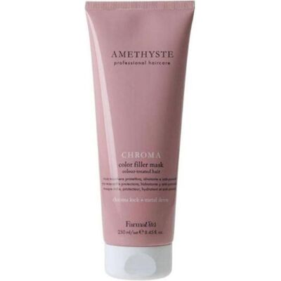 Farmavita, Haarmaske, AMETHYSTE CHROMA Farbfüllermaske 250 ml (250 ml) Farmavita, Haarmaske, AMETHYSTE CHROMA Farbfüllermaske 250 ml (250 ml)