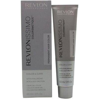 Revlon, Haarfarbe, Blond Hell Perlmutt Beige (Blond) Revlon, Haarfarbe, Blond Hell Perlmutt Beige (Blond)