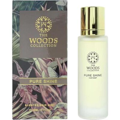 NoName, Haarspray, Pure Shine Hair Spray 30ml NoName, Haarspray, Pure Shine Hair Spray 30ml