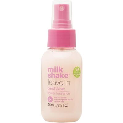 Milk_Shake, Conditioner, Leave in Conditioner Flower 75 ml (75 ml) Milk_Shake, Conditioner, Leave in Conditioner Flower 75 ml (75 ml)