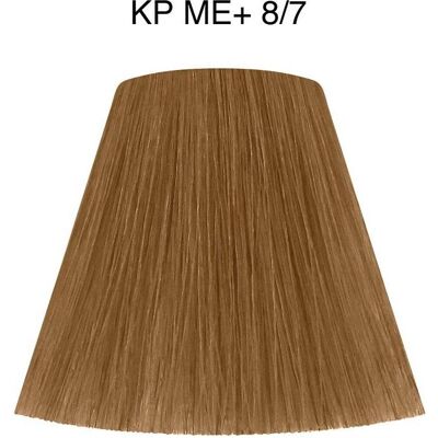 Wella 8/7 Tiefe Brauntöne Dauerhafte Haarfarbe - Haarfarbe Wella 8/7 Tiefe Brauntöne Dauerhafte Haarfarbe - Haarfarbe