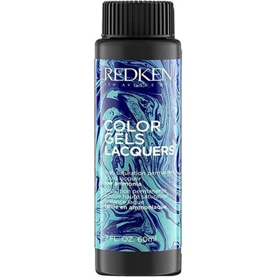 Redken, Haarfarbe, COLOR GEL LACQUERS #8NA-volcanic 60 ml x 3 u (#8NA-volcanic) Redken, Haarfarbe, COLOR GEL LACQUERS #8NA-volcanic 60 ml x 3 u (#8NA-volcanic)