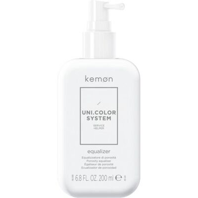 Kemon, Haarspray, Unicolor Porosity Equalizer Spray 200 Ml (200 ml) Kemon, Haarspray, Unicolor Porosity Equalizer Spray 200 Ml (200 ml)