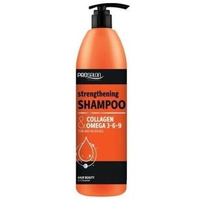 Chantal Prosalon Kollagen Stärkende Haarshampoo - Haar Shampoo Chantal Prosalon Kollagen Stärkende Haarshampoo - Haar Shampoo