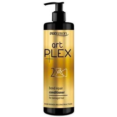 Chantal, Conditioner, Prosalon Artplex Hair Conditioner 350Ml (350 ml) Chantal, Conditioner, Prosalon Artplex Hair Conditioner 350Ml (350 ml)