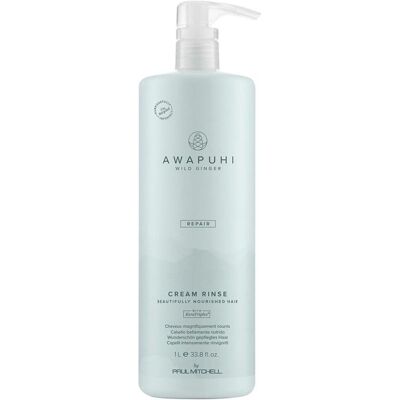Paul Mitchell Awapuhi Wild Ginger Cream Rinse - Haarspülung Paul Mitchell Awapuhi Wild Ginger Cream Rinse - Haarspülung