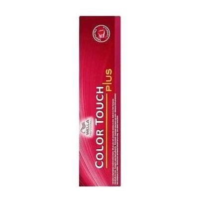 Wella, Haarfarbe, Professionals Color Touch Plus 77/03 Hair Color (77/03) Wella, Haarfarbe, Professionals Color Touch Plus 77/03 Hair Color (77/03)