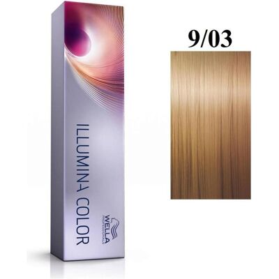 Wella, Haarfarbe, Illumina Color Haarfarbe Blond (Blond) Wella, Haarfarbe, Illumina Color Haarfarbe Blond (Blond)