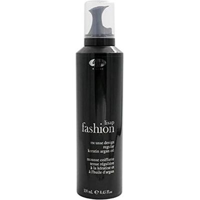 Lisap, Haarschaum, Fashion Extreme Mousse Design Regular (Schaumfestiger, 250 ml) Lisap, Haarschaum, Fashion Extreme Mousse Design Regular (Schaumfestiger, 250 ml)