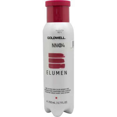 Goldwell Elumen Lang anhaltende Haarfarbe - Haarfarbe Goldwell Elumen Lang anhaltende Haarfarbe - Haarfarbe