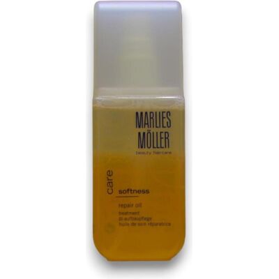 Marlies Möller, Haaröl + Haarserum, Repair Oil Treatment (125 ml) Marlies Möller, Haaröl + Haarserum, Repair Oil Treatment (125 ml)