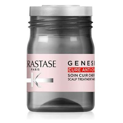 Kérastase, Haaröl + Haarserum, Genesis Anti-Chute Cure (252 ml) Kérastase, Haaröl + Haarserum, Genesis Anti-Chute Cure (252 ml)