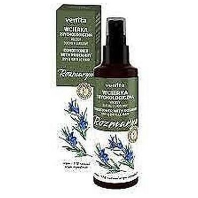 Venita, Conditioner, 100ml Trycho Rosmarin Haarspülung (100 ml) Venita, Conditioner, 100ml Trycho Rosmarin Haarspülung (100 ml)