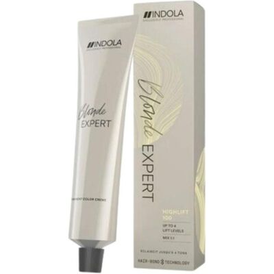Indola, Haarfarbe, Blonde Expert Ultra Blonde 100.2 Pearl 60ml (Pearl) Indola, Haarfarbe, Blonde Expert Ultra Blonde 100.2 Pearl 60ml (Pearl)