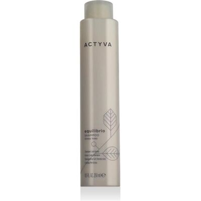Kemon, Shampoo, Actyva Equilibrio Shampoo Sebum-Regulating Action for Oily Scalp (Flüssiges Shampoo, 250 ml) Kemon, Shampoo, Actyva Equilibrio Shampoo Sebum-Regulating Action for Oily Scalp (Flüssiges Shampoo, 250 ml)