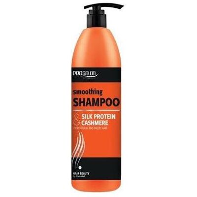 Chantal, Shampoo, Prosalon szampon do włosów Silk&Cashmere 1000ml (Flüssiges Shampoo, 1000 ml) Chantal, Shampoo, Prosalon szampon do włosów Silk&Cashmere 1000ml (Flüssiges Shampoo, 1000 ml)