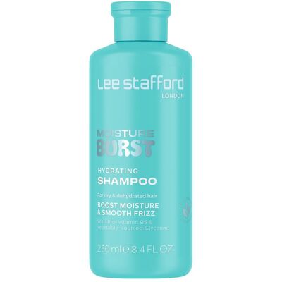Lee Stafford Feuchtigkeits-Boost Hydrating Shampoo - 250 ml - Haarpflege Lee Stafford Feuchtigkeits-Boost Hydrating Shampoo - 250 ml - Haarpflege