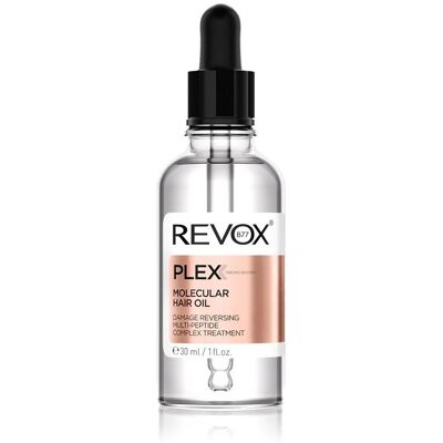 Olaplex, Haaröl + Haarserum, Plex (30 ml) Olaplex, Haaröl + Haarserum, Plex (30 ml)