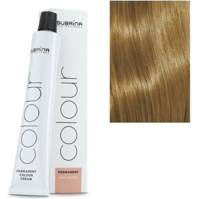 Subrina, Haarfarbe, Vopsea de par permanenta Essential Colour 8/8, Blond Deschis Mat, 100ml (8/8) Subrina, Haarfarbe, Vopsea de par permanenta Essential Colour 8/8, Blond Deschis Mat, 100ml (8/8)