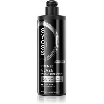 Syoss, Conditioner, Intensive Glanzlaminierung (200 ml) Syoss, Conditioner, Intensive Glanzlaminierung (200 ml)