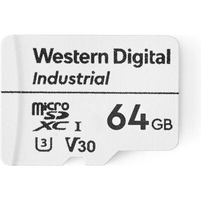 Bosch Security Systems Ip Security Microsd Card 64gb (64 GB, microSDXC), Speicherkarte, Schwarz Bosch Security Systems Ip Security Microsd Card 64gb (64 GB, microSDXC), Speicherkarte, Schwarz