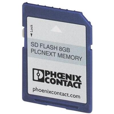 Phoenix 1061701 (8 GB, SDXC), Speicherkarte Phoenix 1061701 (8 GB, SDXC), Speicherkarte