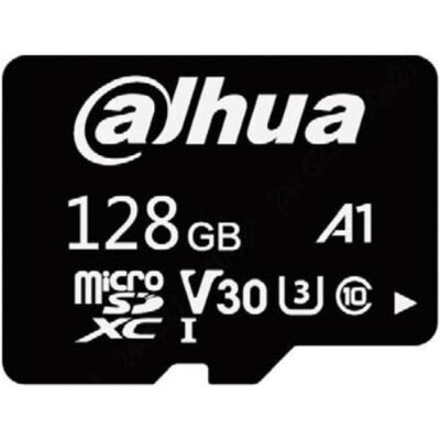 Dahua TF-L100-128G 128GB Speicherkarte - Überwachung MicroSD Dahua TF-L100-128G 128GB Speicherkarte - Überwachung MicroSD