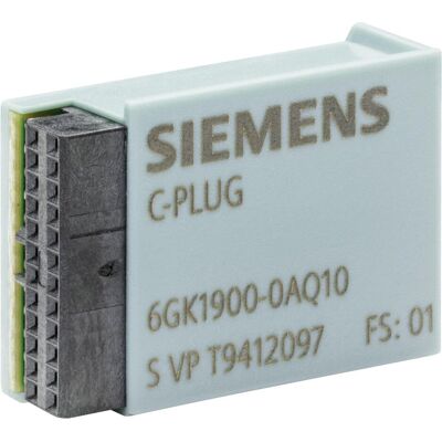 Siemens 6GK1900-0AQ10 6GK19000AQ10 Wechselmedium, Speicherkarte Siemens 6GK1900-0AQ10 6GK19000AQ10 Wechselmedium, Speicherkarte