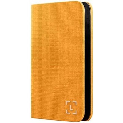 Ledger Stax Magnetic Shell orange bitcoin, Crypto Wallet, Orange Ledger Stax Magnetic Shell orange bitcoin, Crypto Wallet, Orange