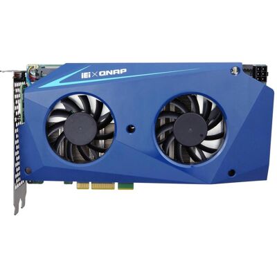 QNAP Mustang-200-i5, NAS Zubehör QNAP Mustang-200-i5, NAS Zubehör