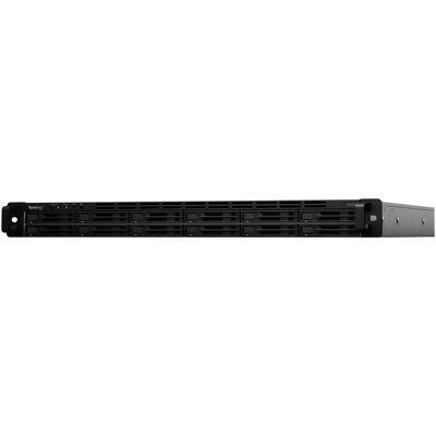 Synology FS2500 (0 TB), NAS, Schwarz, Silber Synology FS2500 (0 TB), NAS, Schwarz, Silber