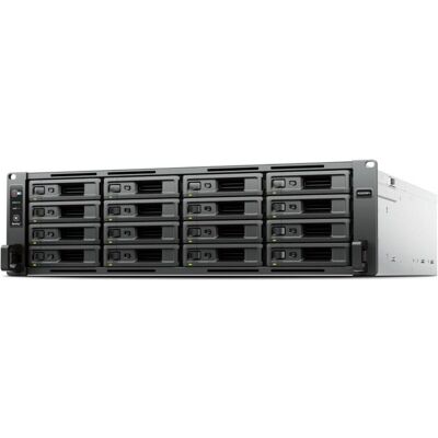 Synology RS2825RP+ (0 TB), NAS, Grau, Schwarz Synology RS2825RP+ (0 TB), NAS, Grau, Schwarz